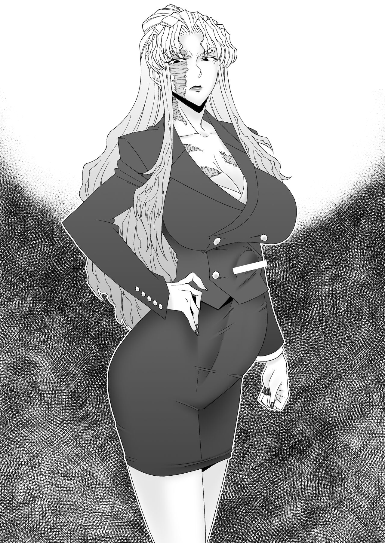 [Kouzu Shoukai (CAW=ZOO)] Chinpou Yorozue Michinanpo [Digital] 7eme image