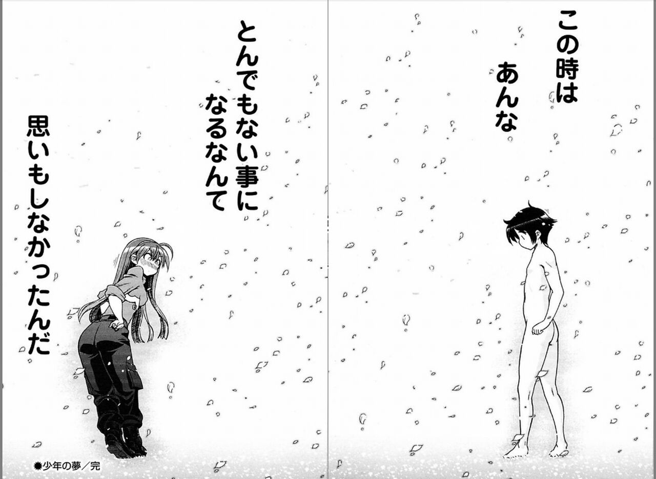 Kono Yo o Hana ni Suru Tame ni 图片编号 10