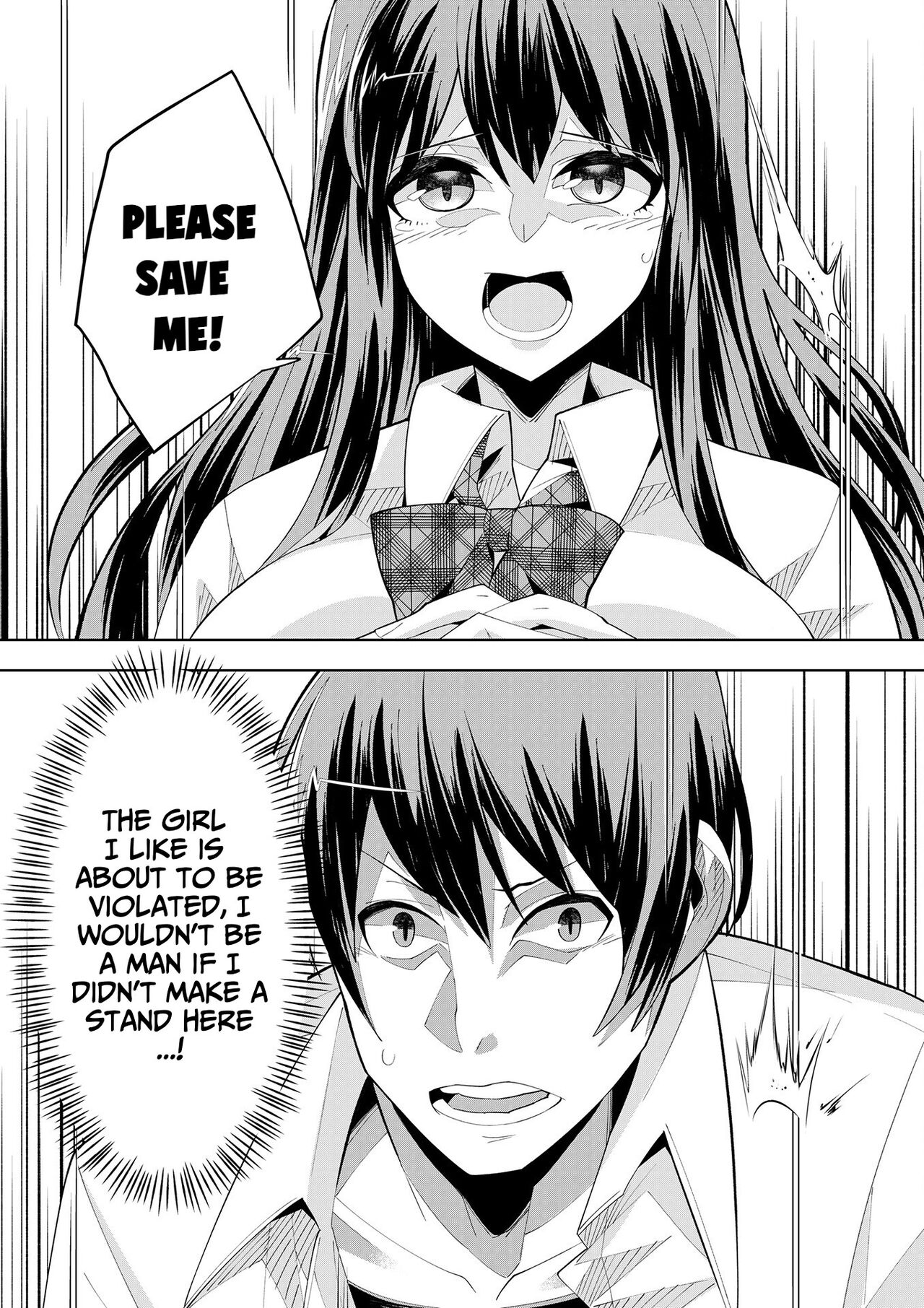 [Umigarasu] Youkoso Isekai e, Dewa Shinde Kudasai ch. 2 numero di immagine  27