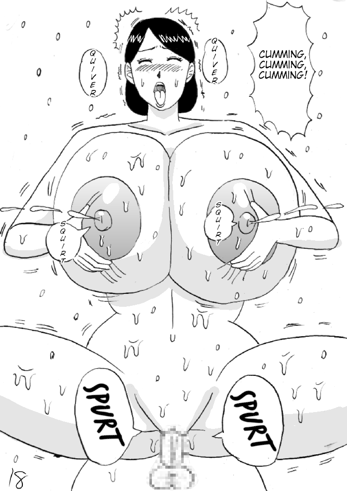 [Konbu-Maru] Morning Oppai imagen número 19