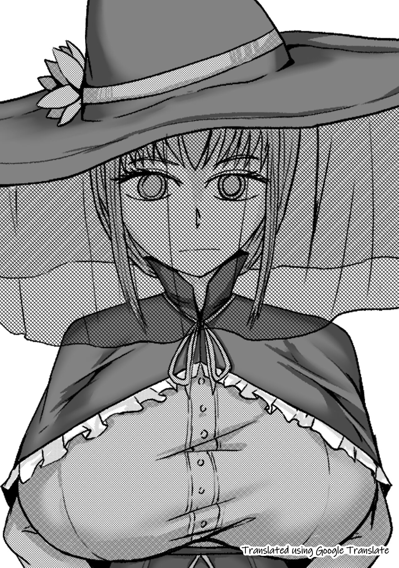 Self-Bondage 3 image number 1