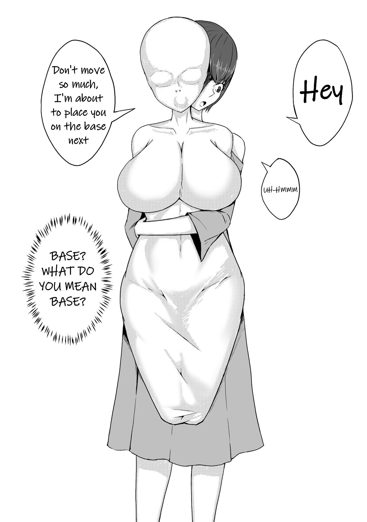 Self-Bondage 3 image number 10