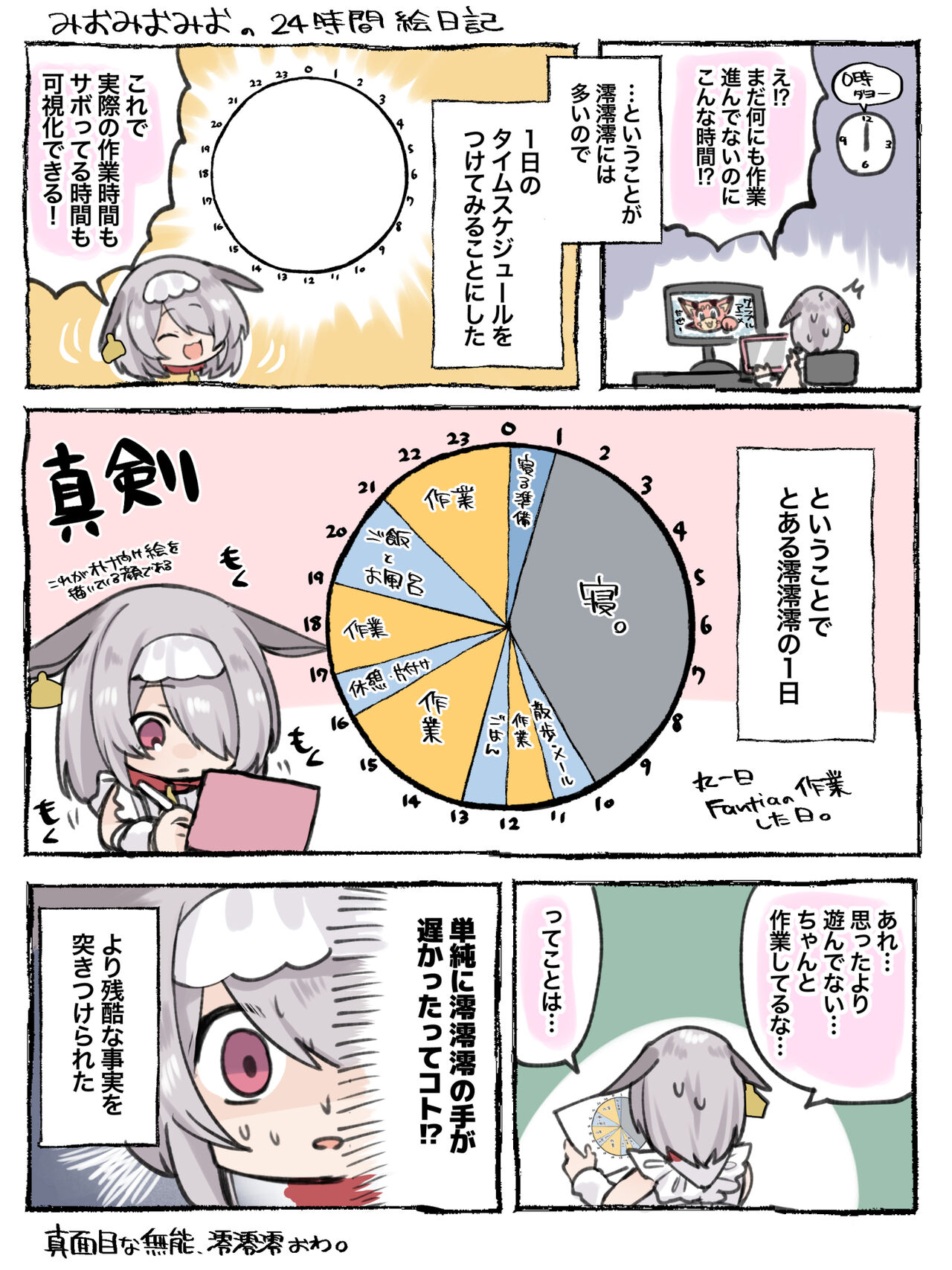 [澪キャンプ (澪澪澪)] 膣中イキレッスン 〜人妻は旦那のためにオスと生ガチ交尾レッスン〜 imagen número 63