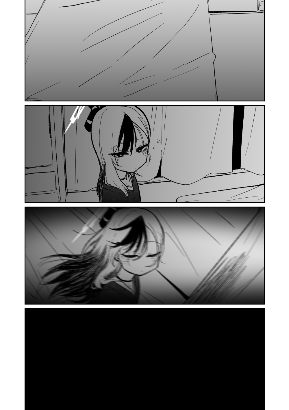 [Asahina Yoshitosi] 睡眠 (Blue Archive) 图片编号 2