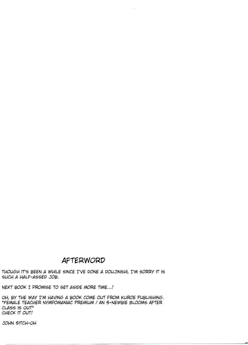 (C83) [PATRICIDE (John Sitch-Oh)] Cliché (Sword Art Online) [Portuguese-BR] [DiegoVPR] numero di immagine  20