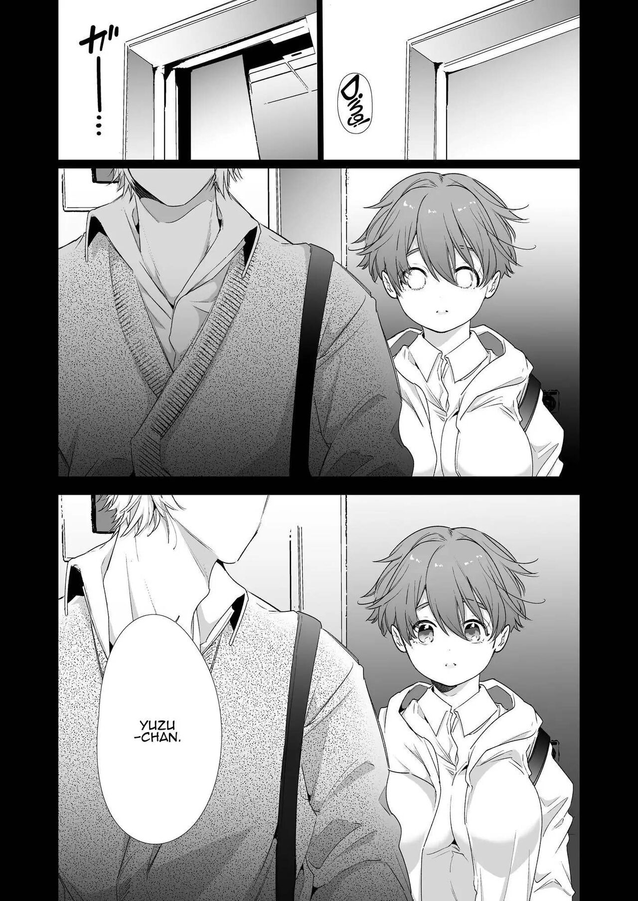 [Yatomomin (Yamamoto Tomomitsu)] Boyish Kanojo wa Toshishita S Kareshi no Dekiai Choukyou kara Nigerarenai | The Tomboy Can't Escape Her Ruthless Young Boyfriend's Training [English] 图片编号 65