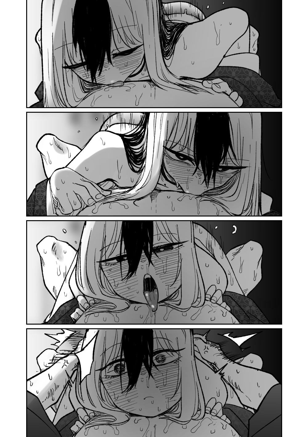 [Asahina Yoshitosi] Suimin (Blue Archive) numero di immagine  7