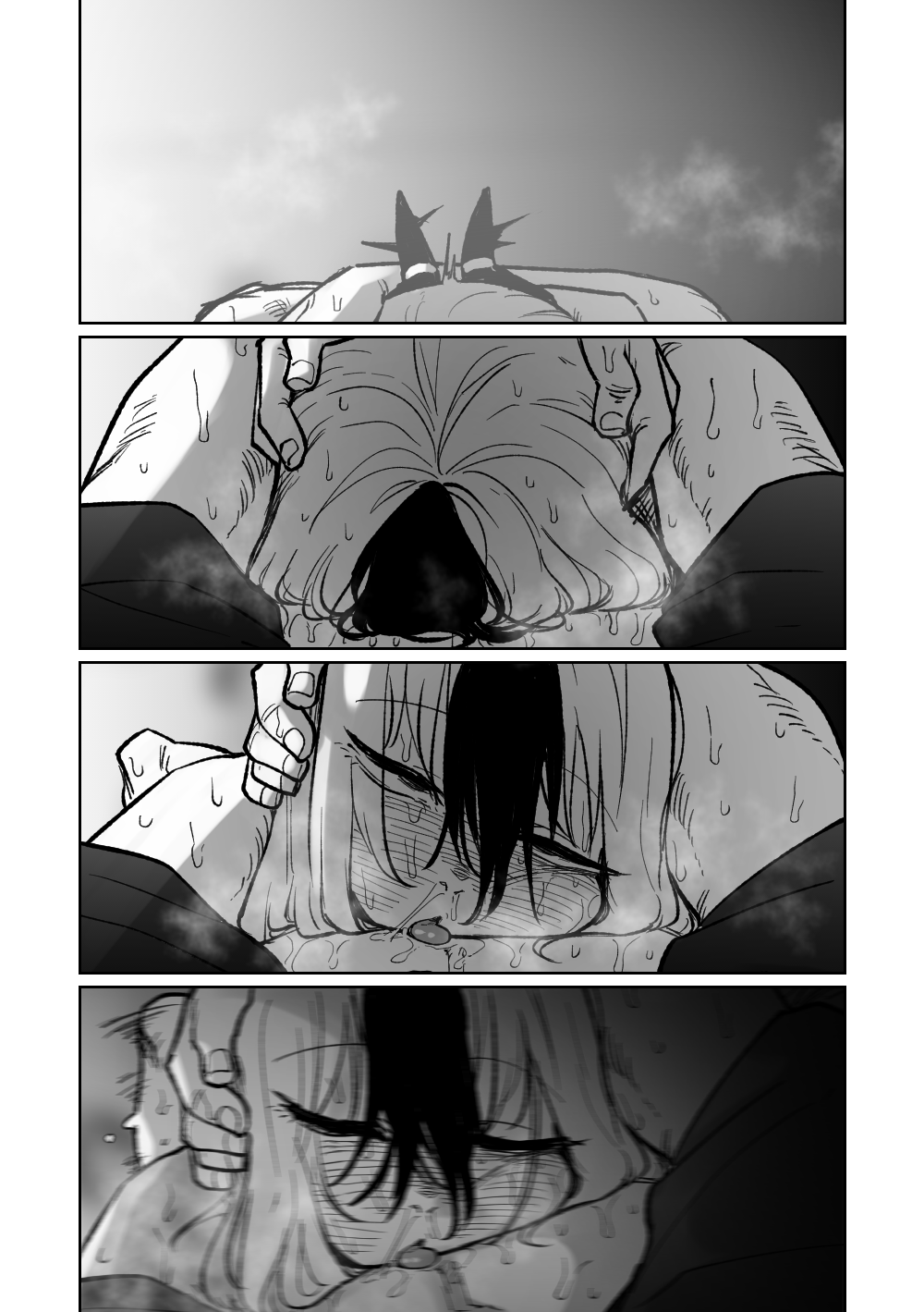 [Asahina Yoshitosi] Suimin (Blue Archive) numero di immagine  9