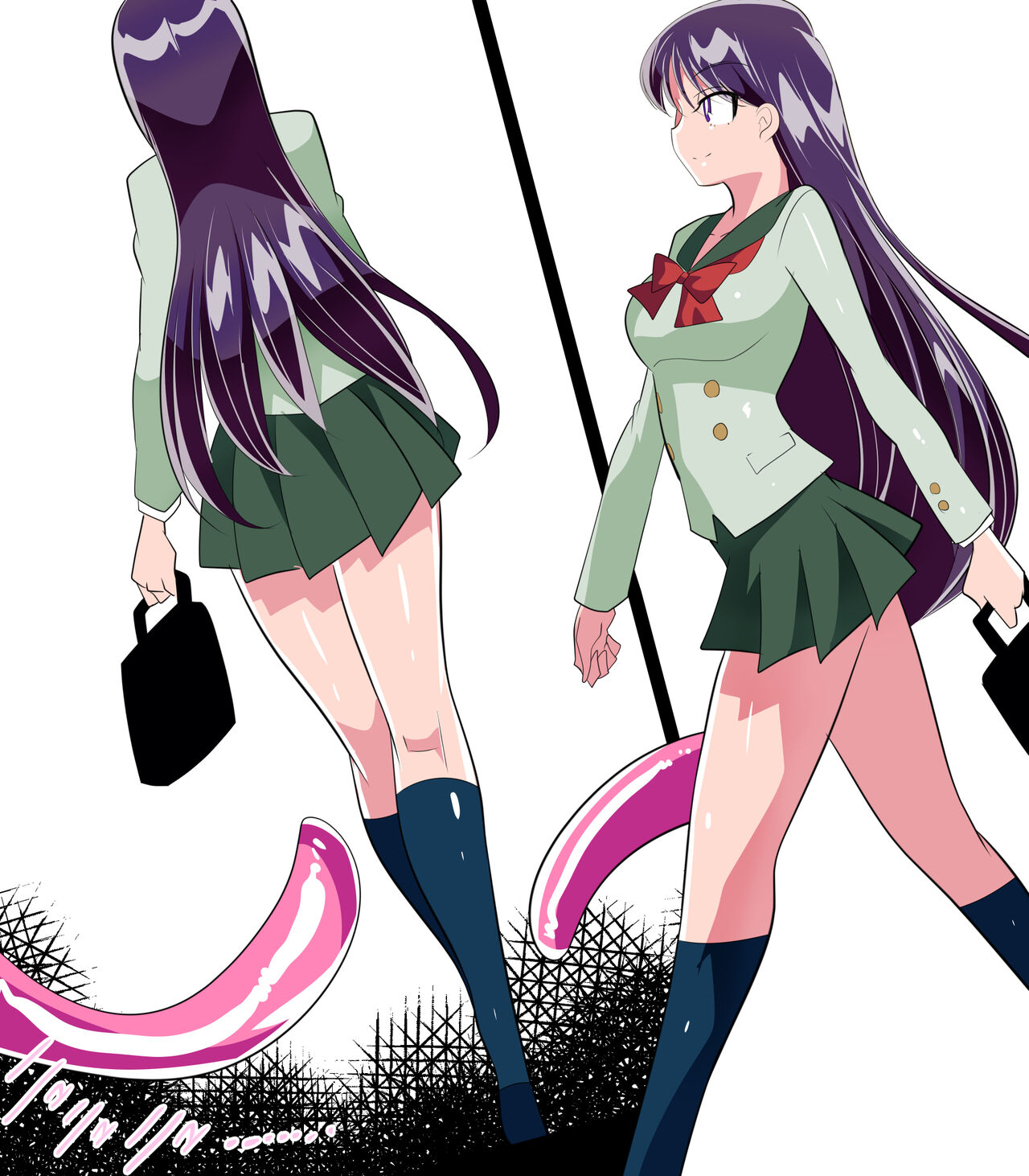 [Warabimochi] Kasei no Haiboku (Bishoujo Senshi Sailor Moon) 画像番号 3