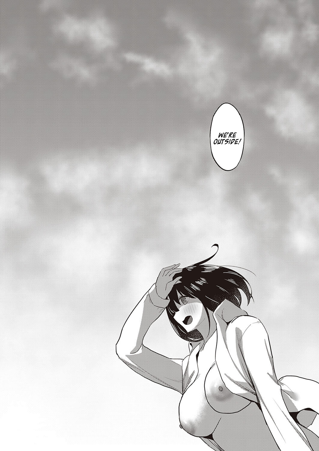 [Purumetal] Kyōsei shisetsu no manabi-chan | Manabi-chan at the Correctional Facility, ~A Sexaholic Starting From Today?~ (COMIC ExE 30) [English] {brolen} [Digital] 图片编号 37