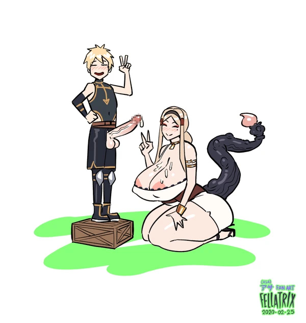 Tail of desire 이미지 번호 6