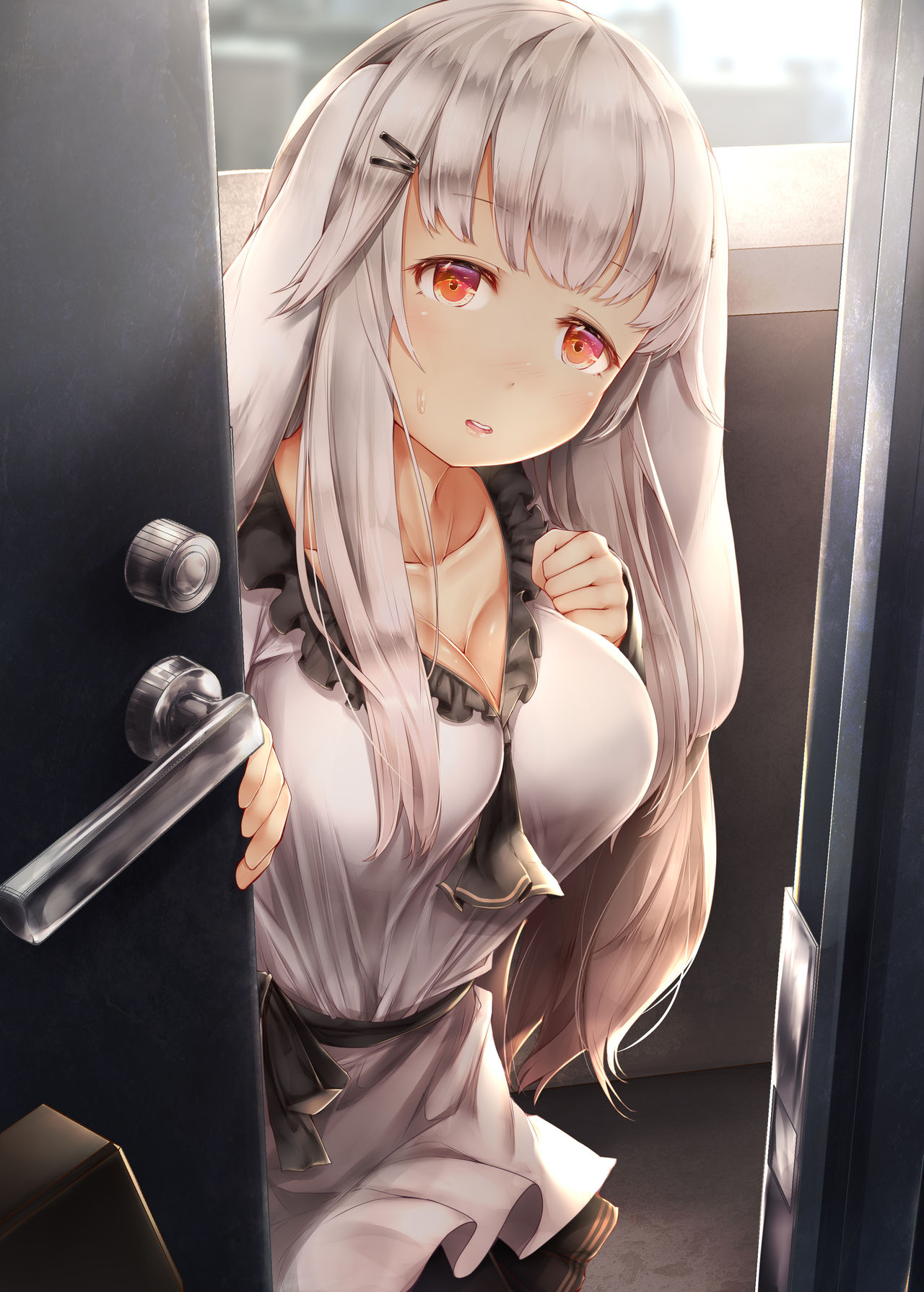 (C96) [Shirokurousa (Sugiyuu)] LOVE LOP 图片编号 3