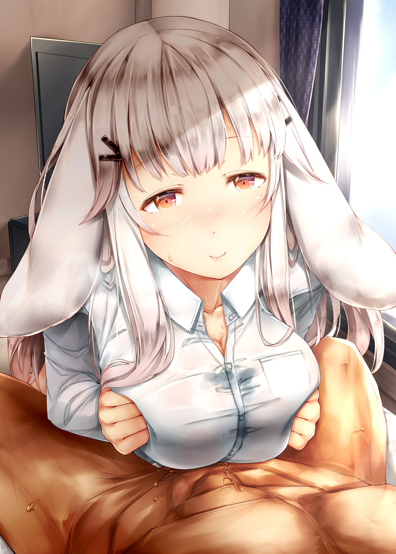 (C96) [Shirokurousa (Sugiyuu)] LOVE LOP 图片编号 14