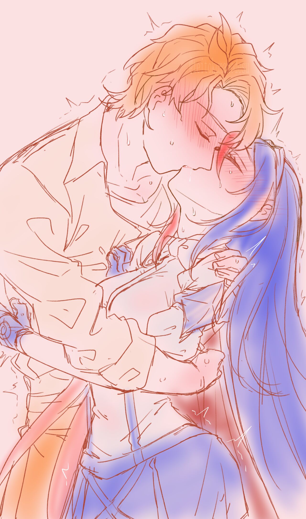 [Fujino]Bushuryu-chan matome ] [fire emblem ) 图片编号 7