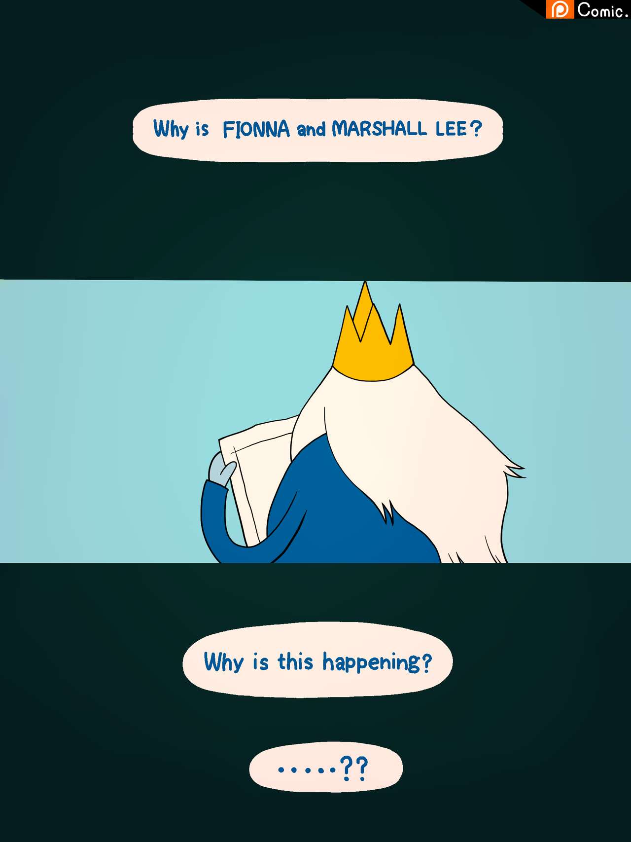 [ZAT] UNFORGETABLE TIME (Adventure Time) Bildnummer 18