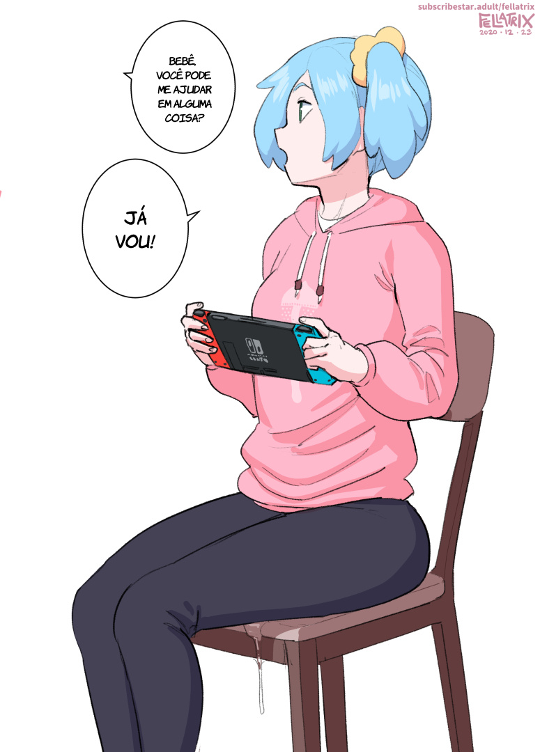 Fellatrix futa image number 5