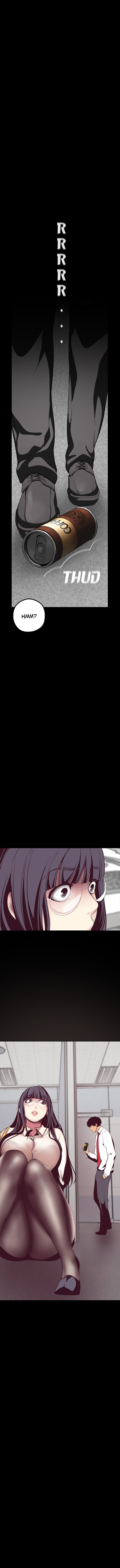 [Gonjison] A Wonderful New World Capitolo 09 première image