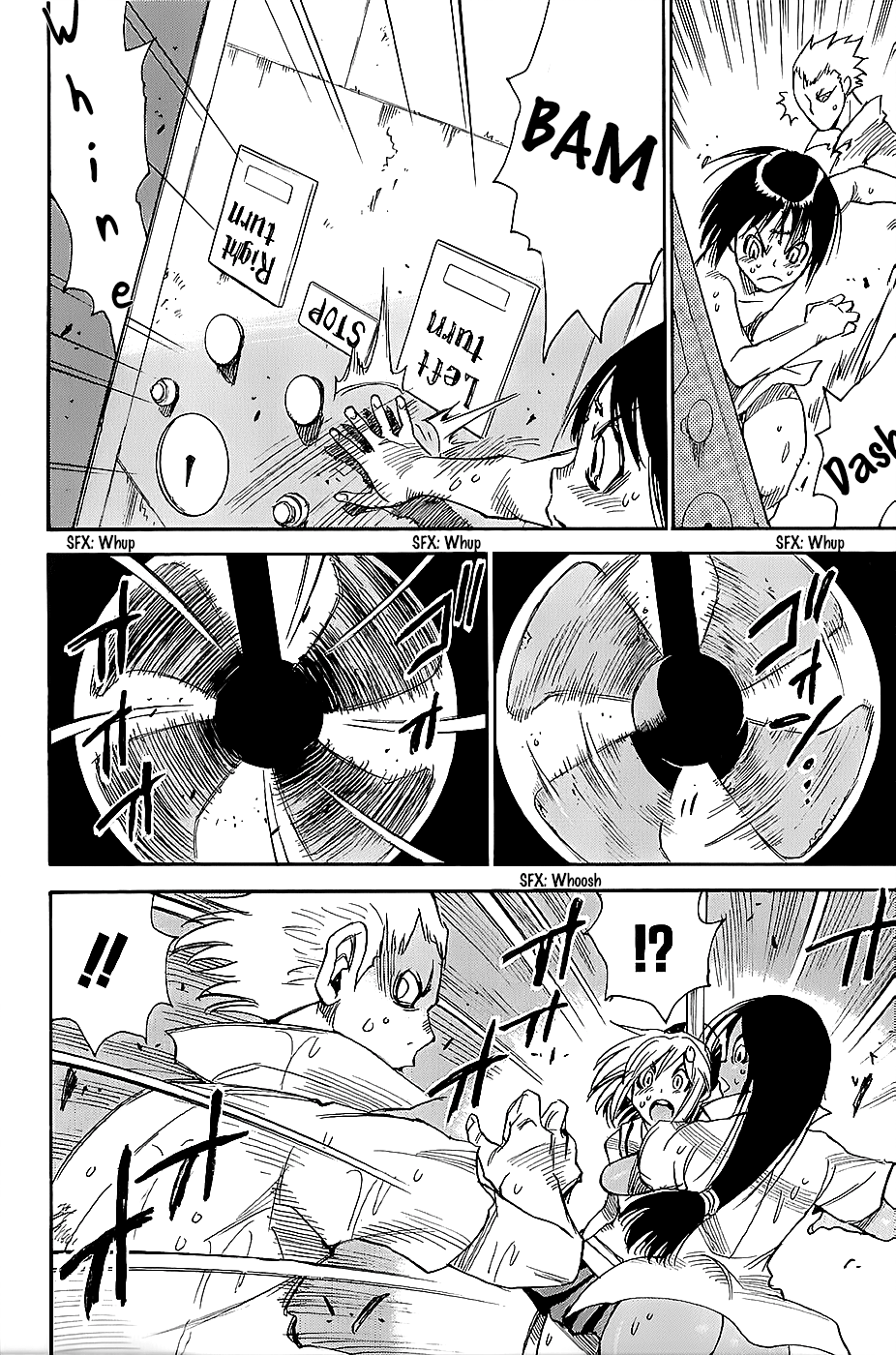 Mouryou no Yurikago image number 18