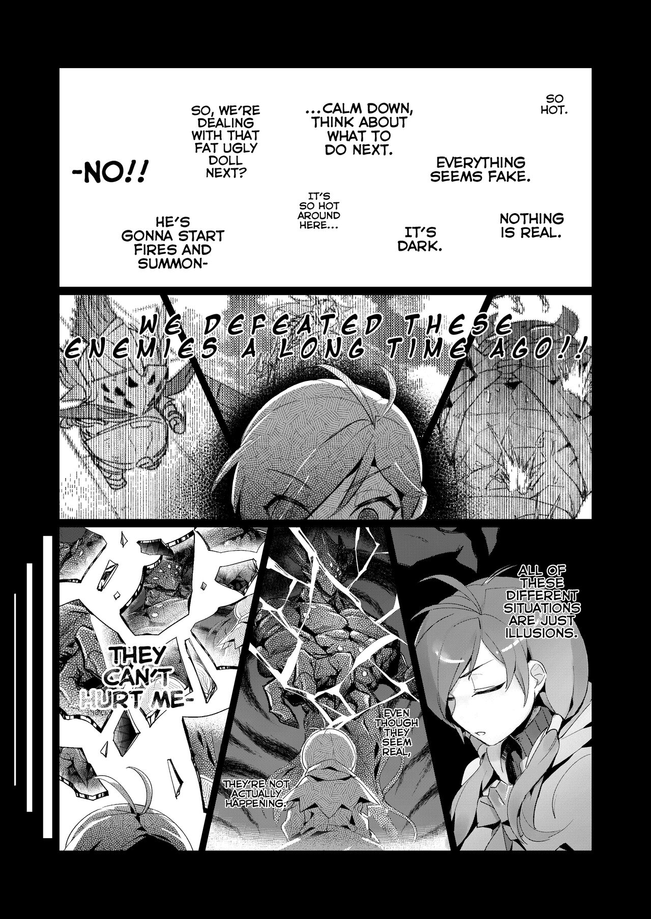 [bergyb] EWWsword vol4 image number 9