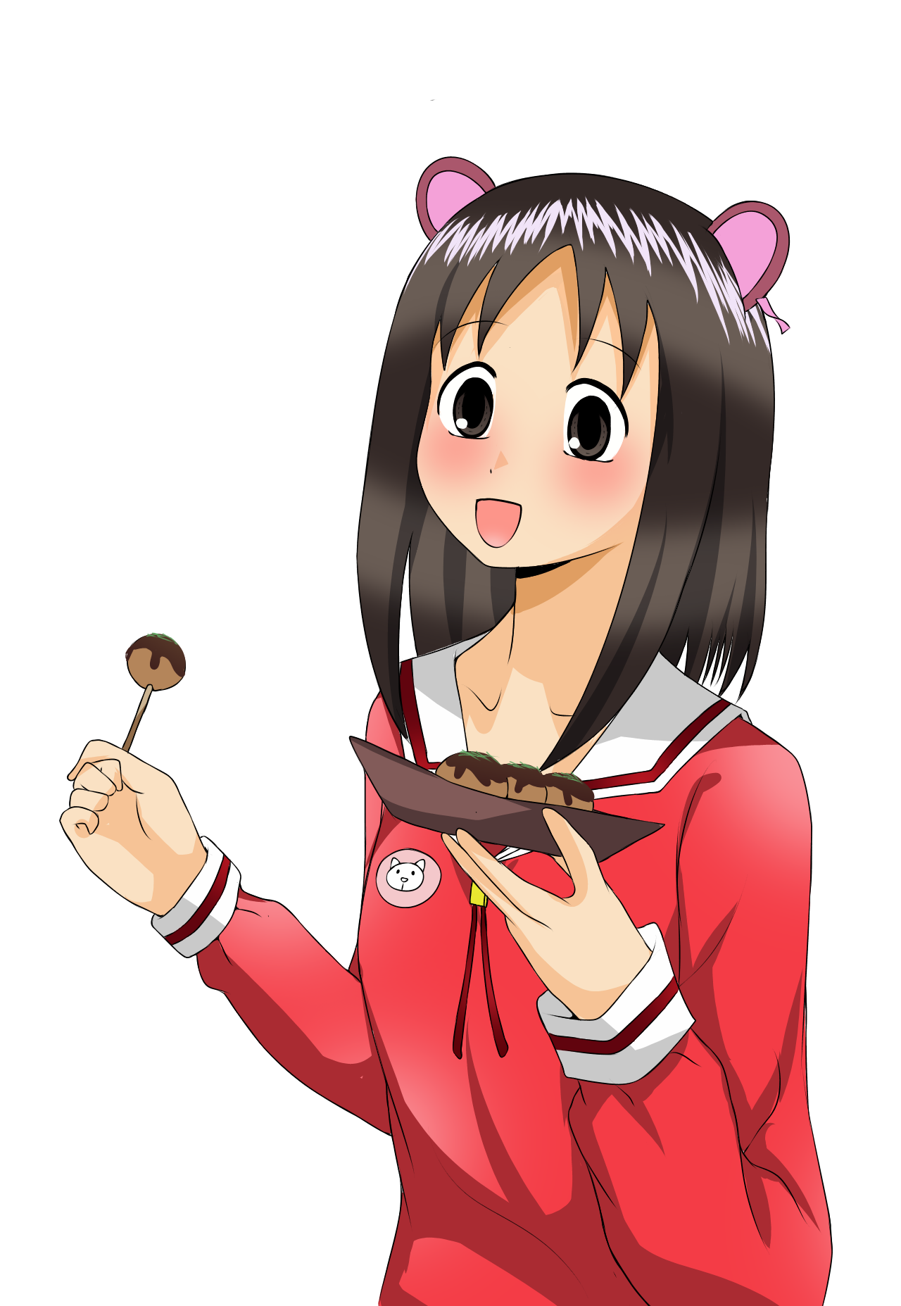 [Shiroganeya (HITEN, VELEY TUDO, GINSEIOU, UMEDAMA NABU, KIRIZUKI)] Azumanga Ngentot Netorare Jancuk Bajingan Anjing Jawir Bangsat Pepek Haram Jadah Celaka Kafir Cibai Lancau Sial Peler Asu Kontol Neegers Fucker VOL 1 45eme image