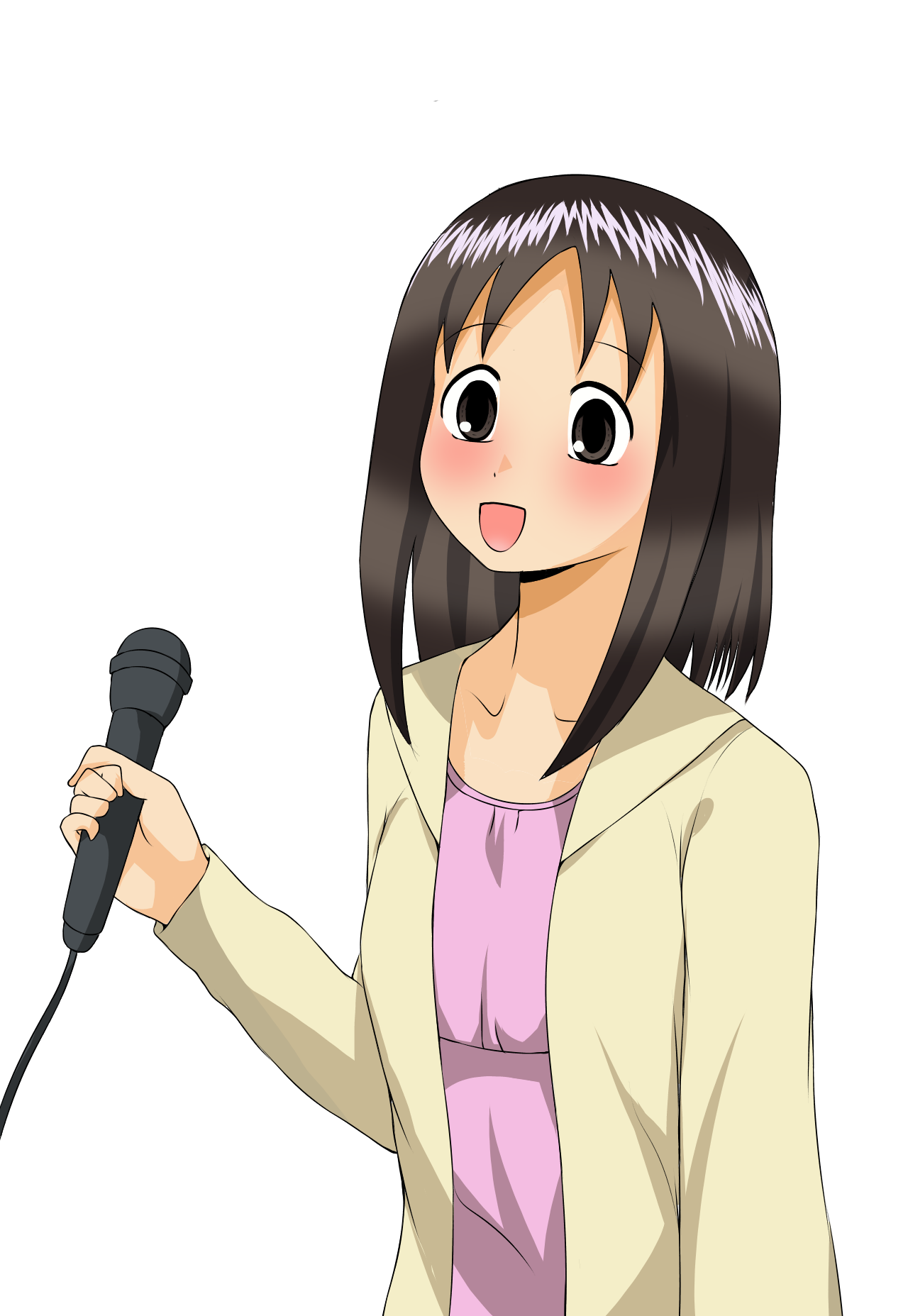 [Shiroganeya (HITEN, VELEY TUDO, GINSEIOU, UMEDAMA NABU, KIRIZUKI)] Azumanga Ngentot Netorare Jancuk Bajingan Anjing Jawir Bangsat Pepek Haram Jadah Celaka Kafir Cibai Lancau Sial Peler Asu Kontol Neegers Fucker VOL 1 59eme image