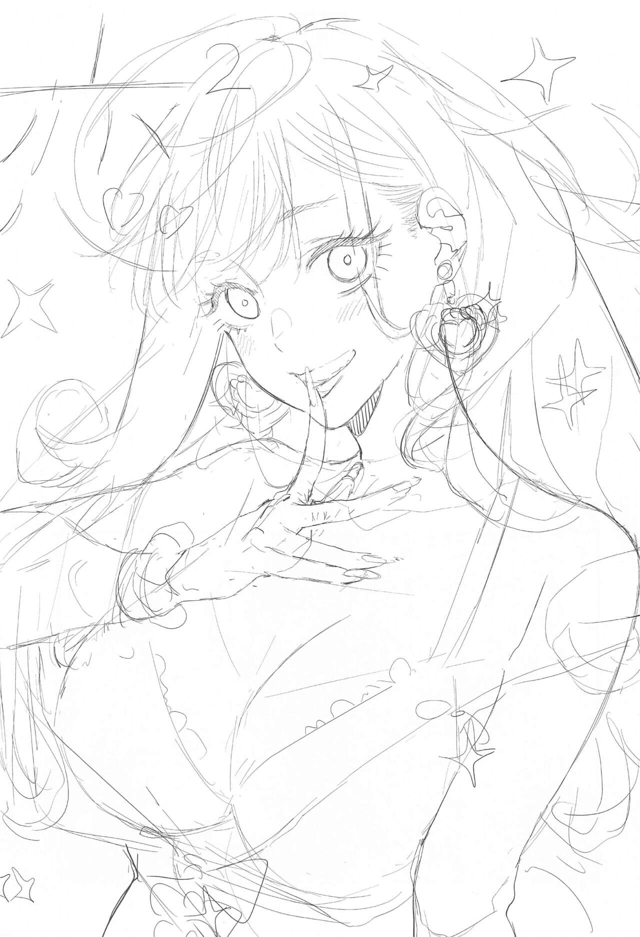 (C102) [Oppai Baibai (Azukiko)] Koi 2 (Sono Bisque Doll wa Koi o Suru) imagen número 2