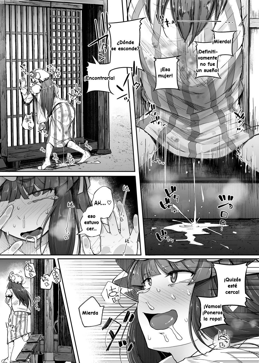 ANA TO MUTTSURI DOSUKEBE DAITOSHOKAN 4 이미지 번호 53