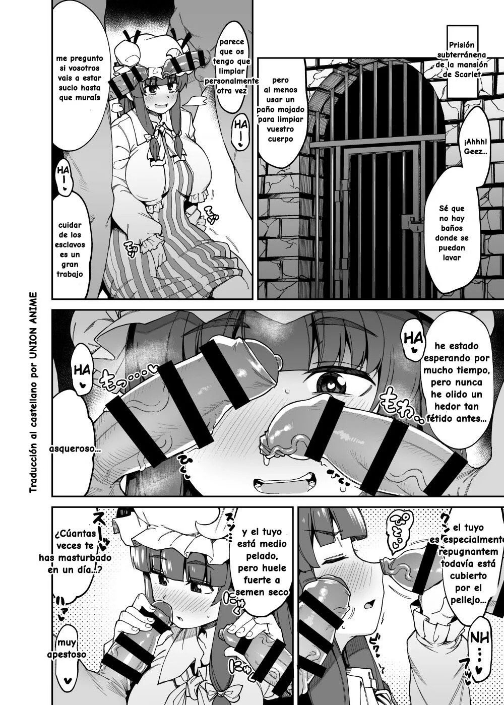 ANA TO MUTTSURI DOSUKEBE DAITOSHOKAN 4 이미지 번호 58