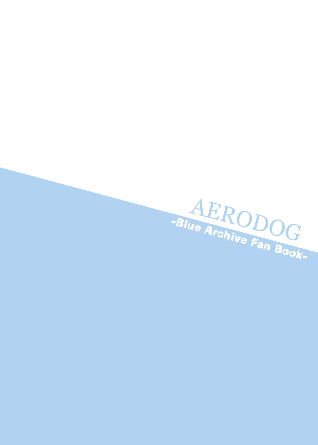 (C102) [AERODOG (inu)] Toki Nuki | 토키 누키 (Blue Archive) [Korean] [Team Edge] image number 22