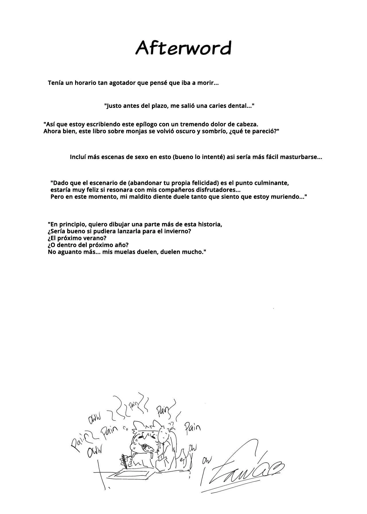 Zange Ana 2 Confession Hole 2 image number 55