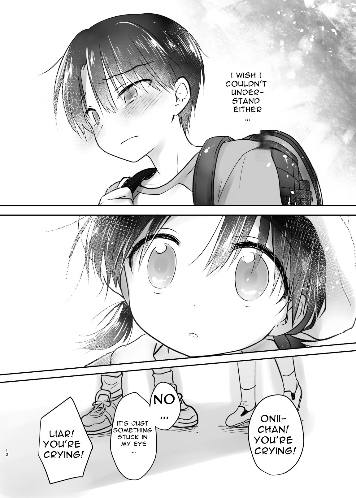 [AquaDrop (Mikami Mika)] Odekake Sex Soushuuhen | Excursion Sex Anthology [English] [Navo] [Digital] 11eme image