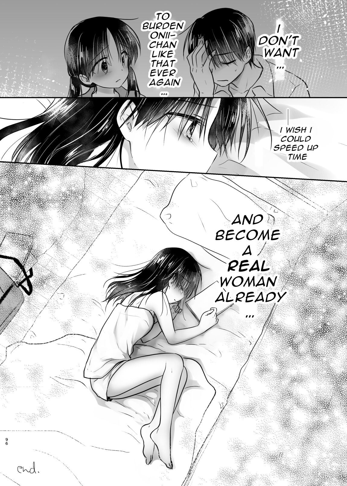 [AquaDrop (Mikami Mika)] Odekake Sex Soushuuhen | Excursion Sex Anthology [English] [Navo] [Digital] 97eme image