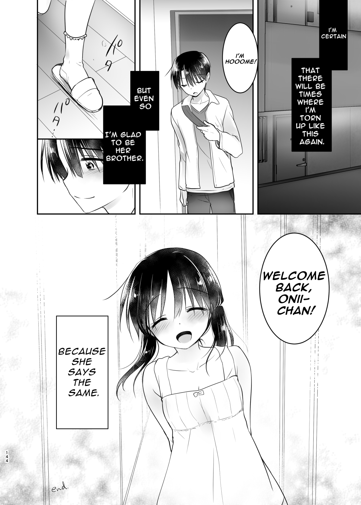 [AquaDrop (Mikami Mika)] Odekake Sex Soushuuhen | Excursion Sex Anthology [English] [Navo] [Digital] 145eme image