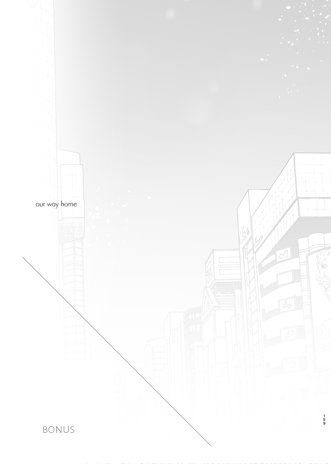 [AquaDrop (Mikami Mika)] Odekake Sex Soushuuhen | Excursion Sex Anthology [English] [Navo] [Digital] 160eme image