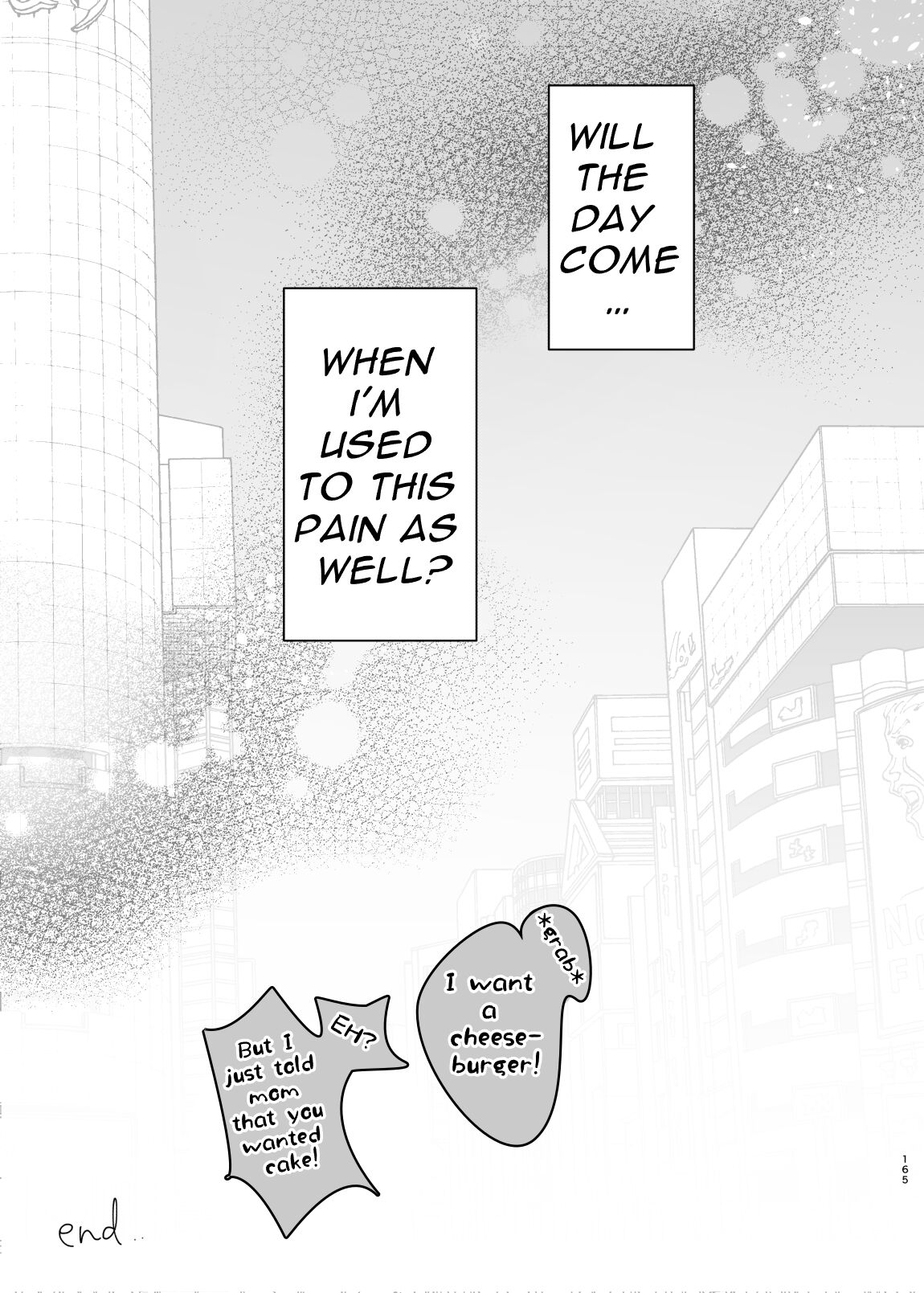 [AquaDrop (Mikami Mika)] Odekake Sex Soushuuhen | Excursion Sex Anthology [English] [Navo] [Digital] 166eme image