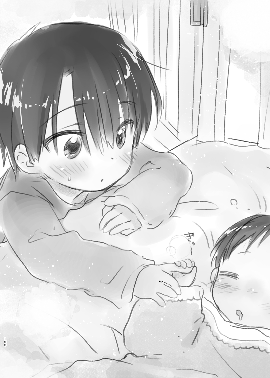 [AquaDrop (Mikami Mika)] Odekake Sex Soushuuhen | Excursion Sex Anthology [English] [Navo] [Digital] 167eme image