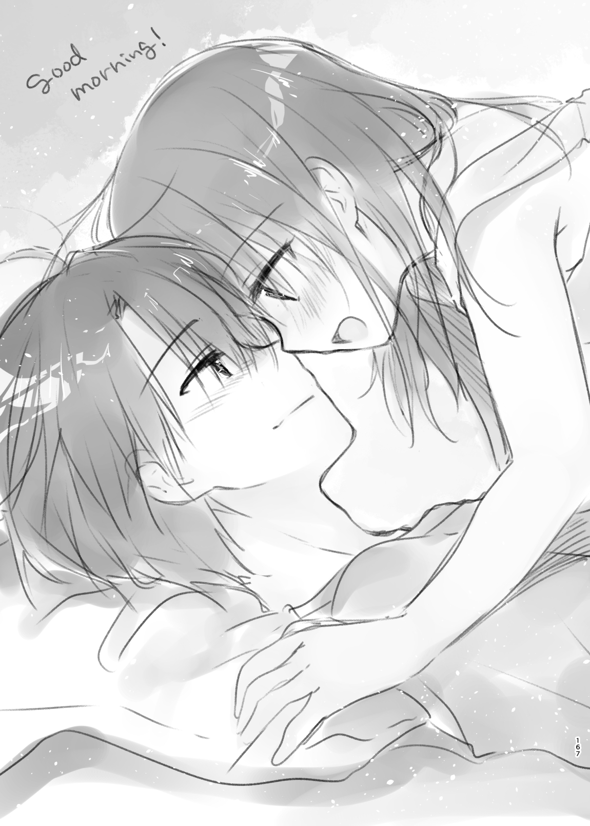 [AquaDrop (Mikami Mika)] Odekake Sex Soushuuhen | Excursion Sex Anthology [English] [Navo] [Digital] 168eme image