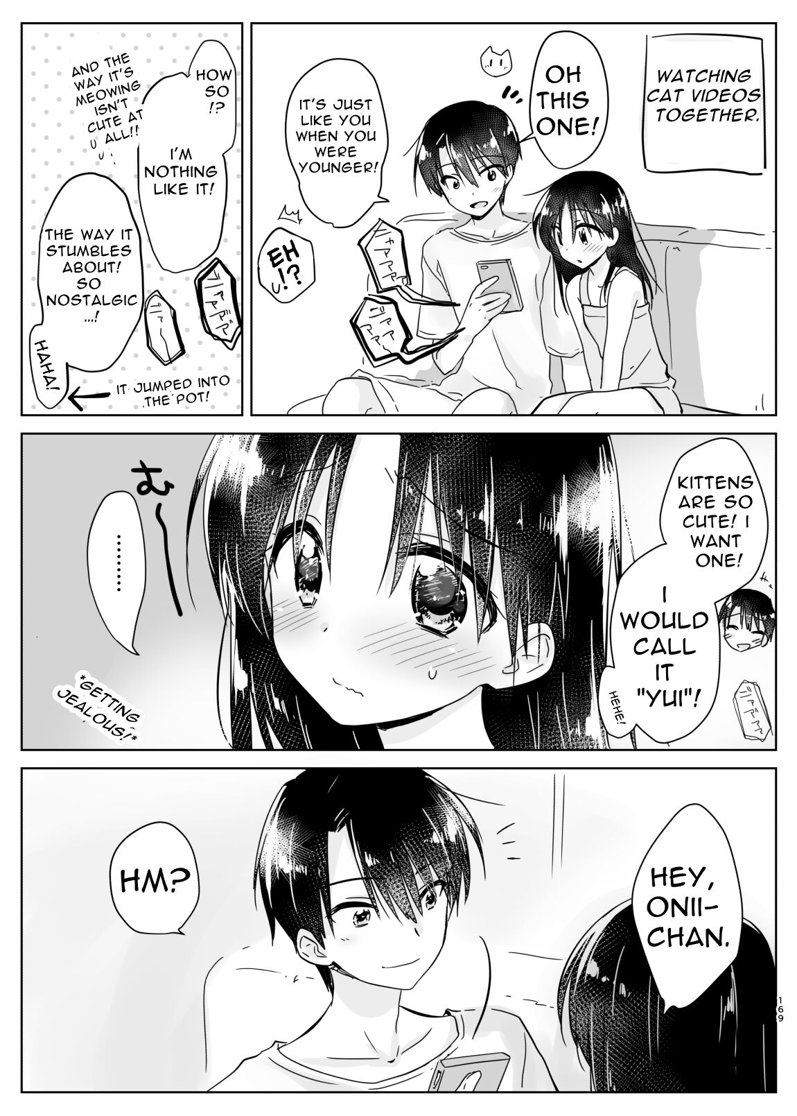 [AquaDrop (Mikami Mika)] Odekake Sex Soushuuhen | Excursion Sex Anthology [English] [Navo] [Digital] 170eme image