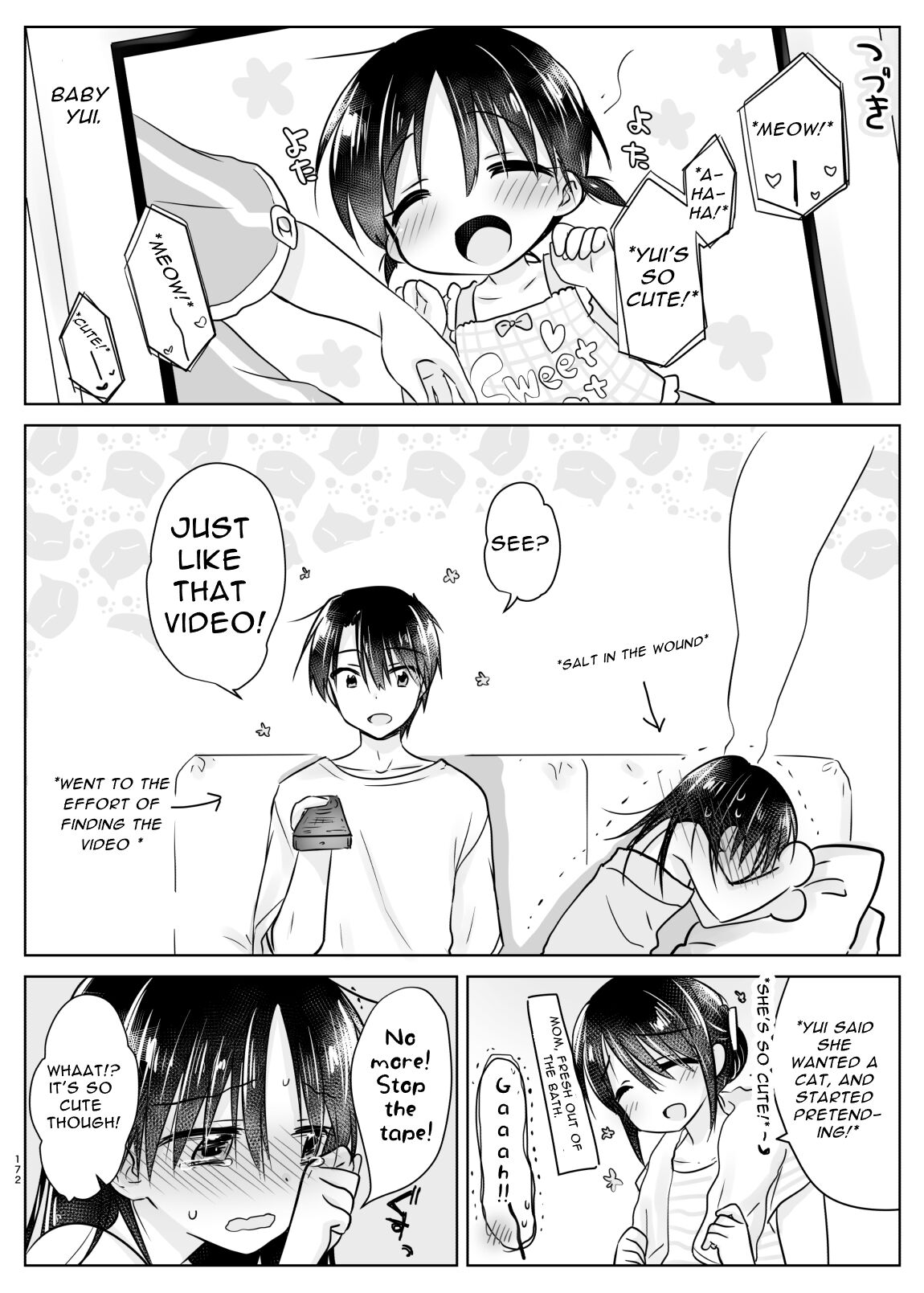 [AquaDrop (Mikami Mika)] Odekake Sex Soushuuhen | Excursion Sex Anthology [English] [Navo] [Digital] 173eme image