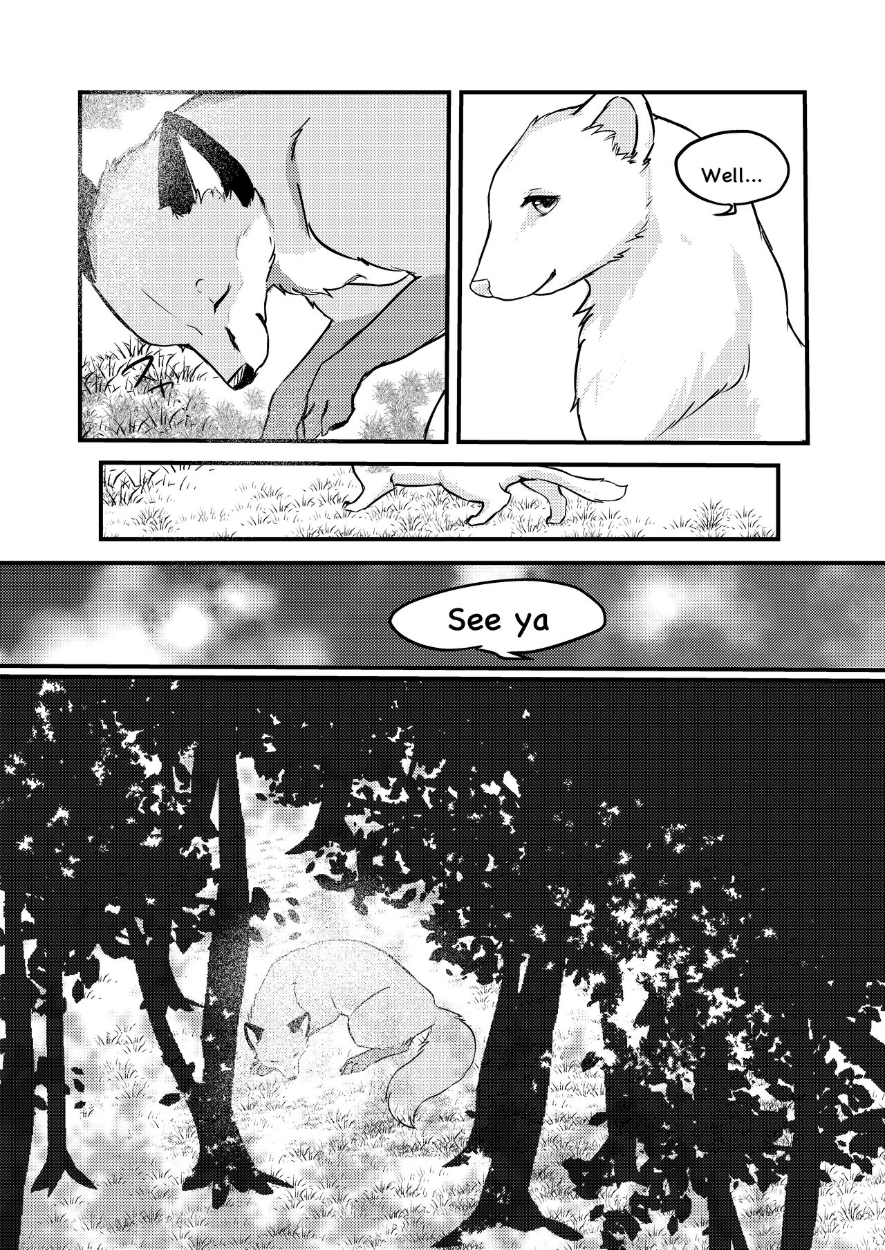 [Kon Juuichibai (Momou)] Haru no Nioi ni Sasowarete | Lured by the Smell of Spring [English] [Decensored] [Digital] 이미지 번호 18