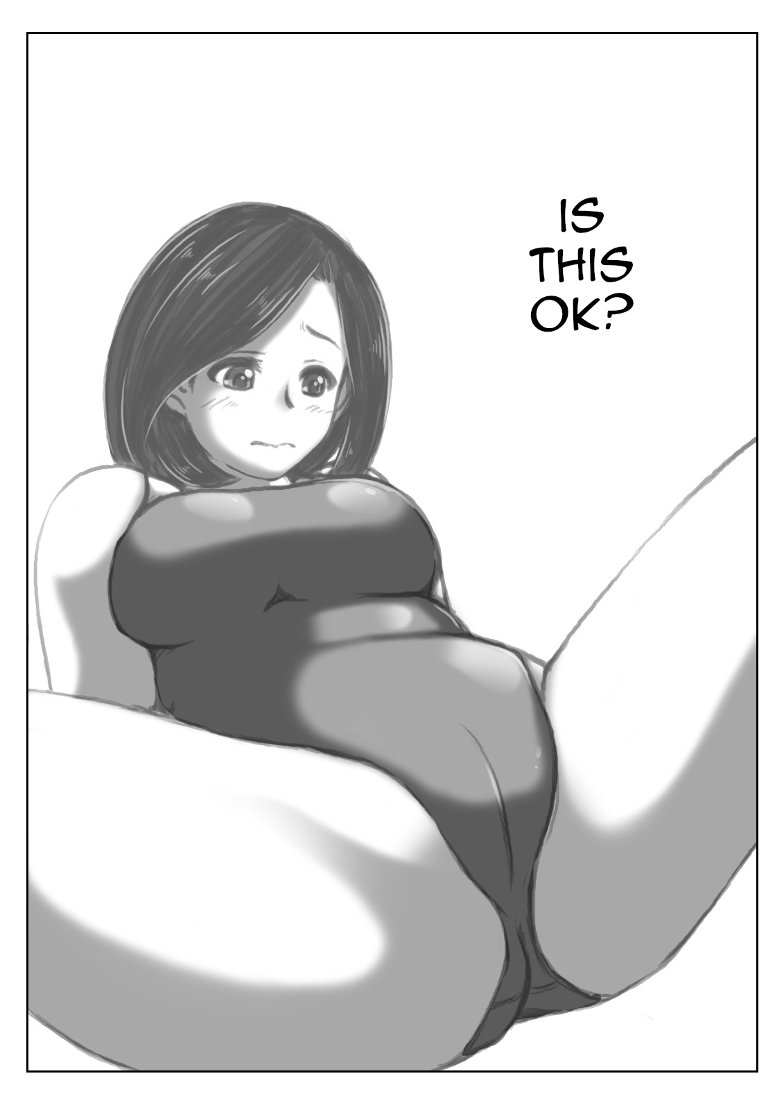 [Kirin Planet (Mankai Beesuke)] Haha to Moto Futokou Musuko no Onsen Ryoko | Mother and her Formerly Truant Son's Trip to the Hot Springs[English][Amoskandy] image number 41