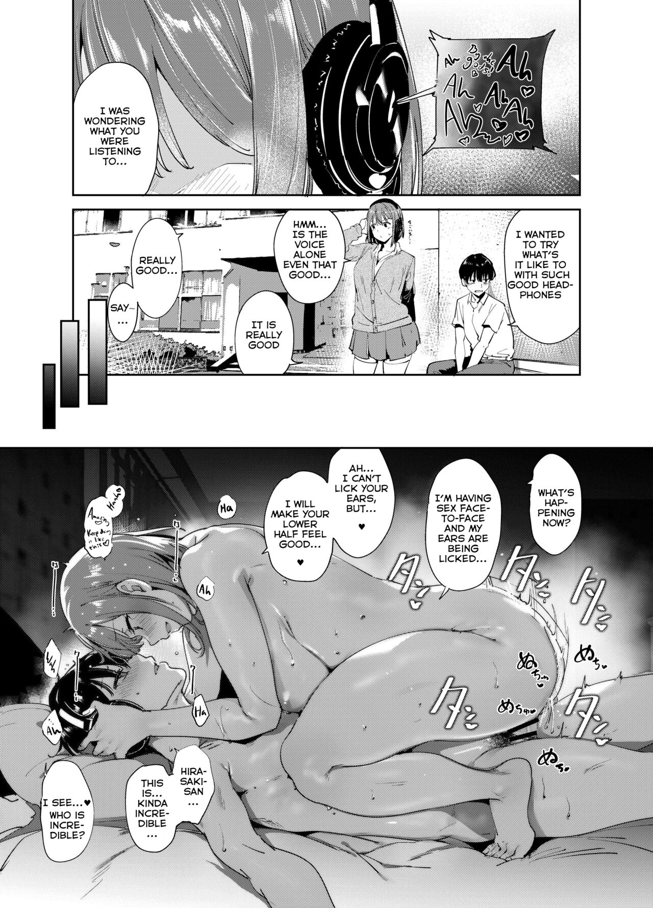 [Ikebukuro Distillery (Kosuke Haruhito)] Mankitsu-chu 3 Onsen Chapter [English] [Meem] [Digital] imagen número 56