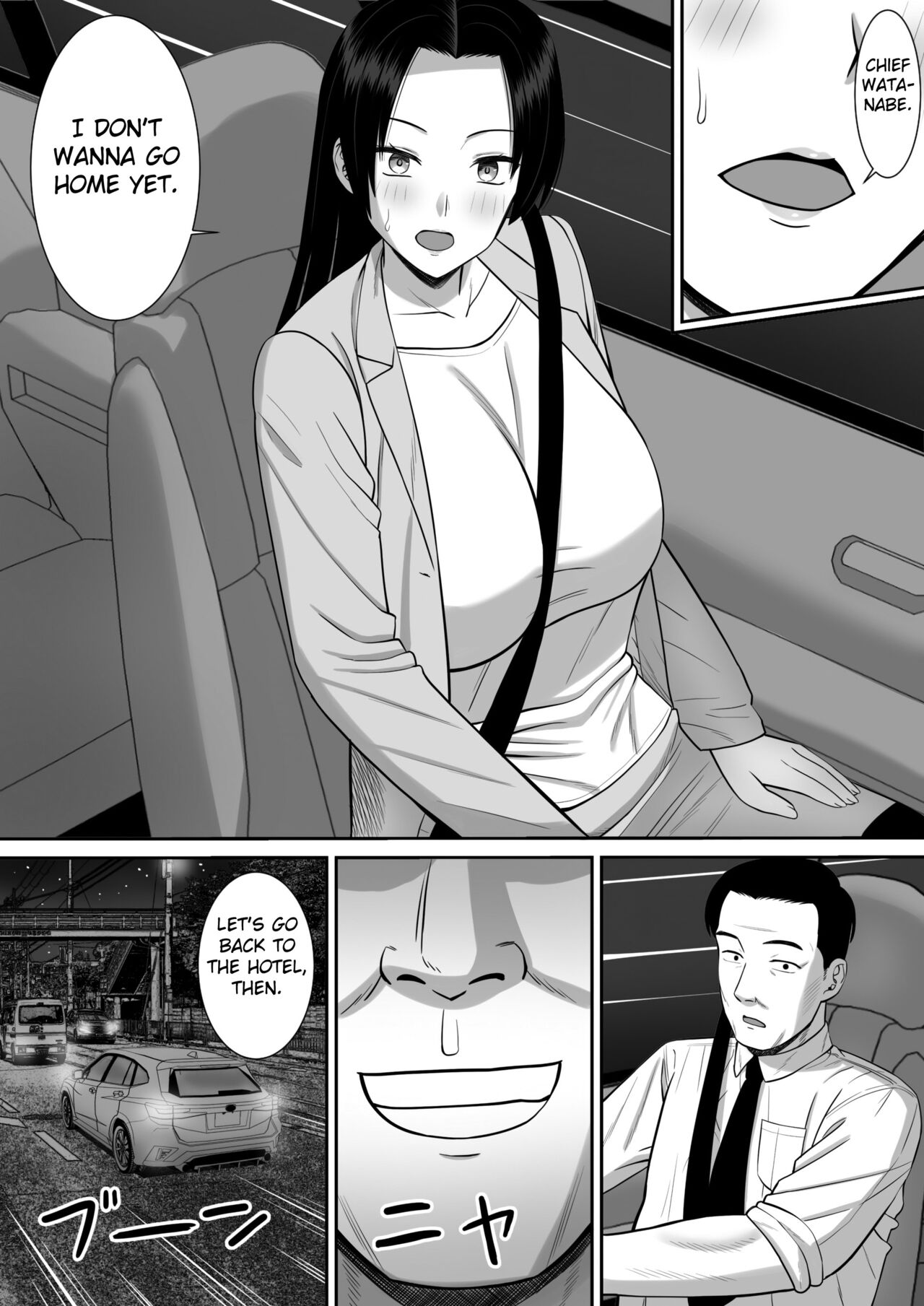 [Aramaa] Boku no Kaa-san ga Netorareteru!? 2 [English] [Fated Circle] 이미지 번호 28