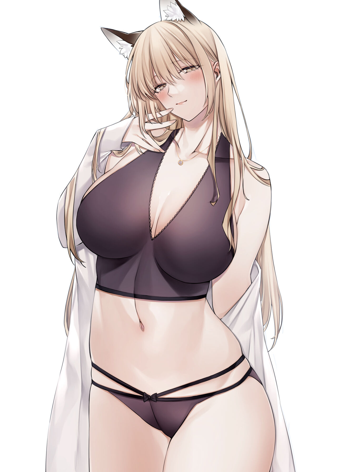 [Kodomo Beer (Yukibuster Z)] Irui Konintan Soushuuhen [Digital] 图片编号 83