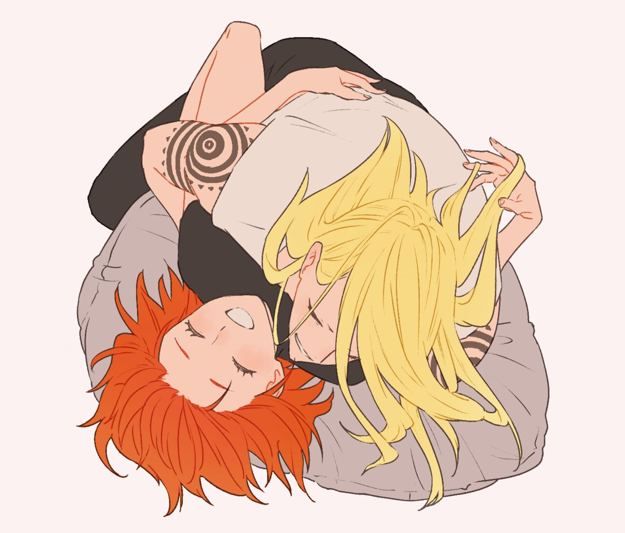 [livas (Noah)] Poka guda ♀ matome 4(Fate/Grand Order) image number 1