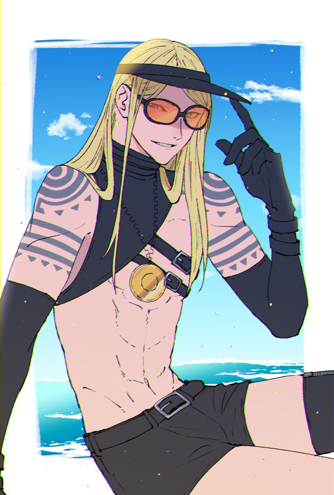 [livas (Noah)] Poka guda ♀ matome 4(Fate/Grand Order) image number 25