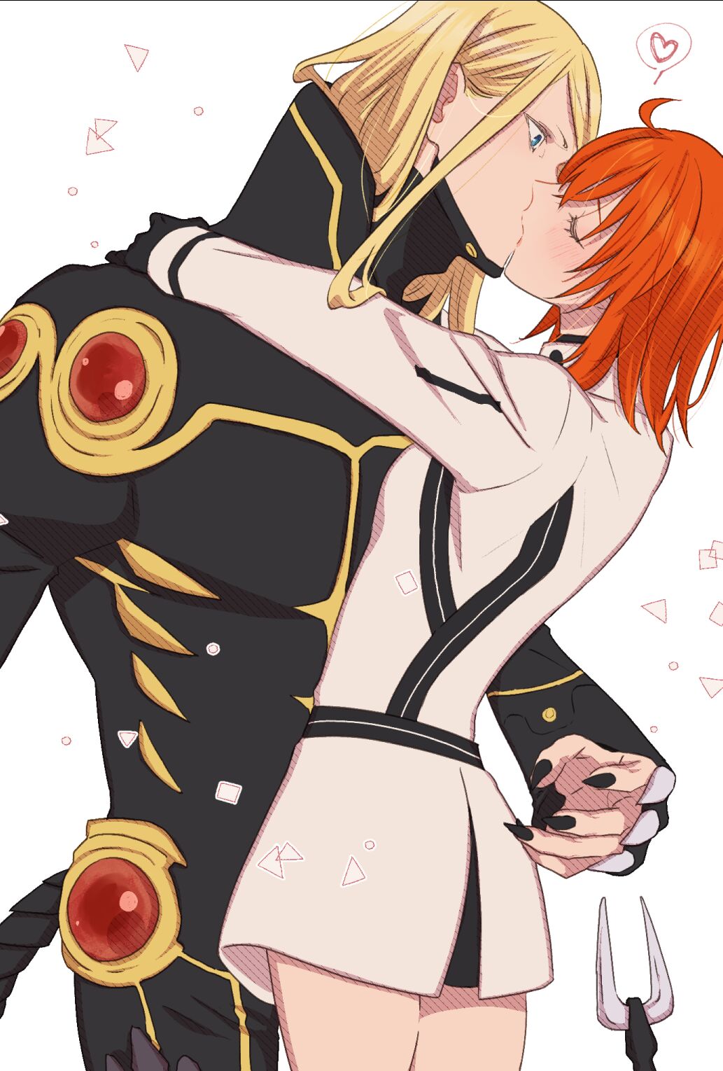 [livas (Noah)] Poka guda ♀ matome 4(Fate/Grand Order) image number 31
