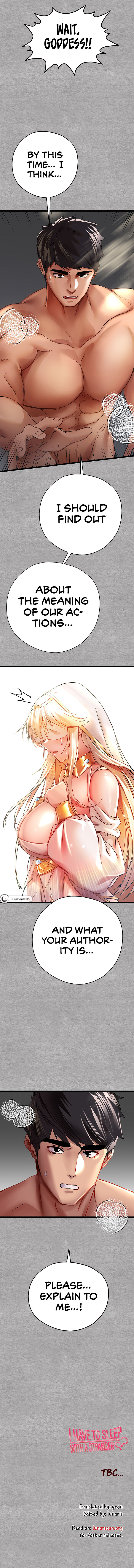 [Duke Hangul, Na Sunhyang] I Have To Sleep With A Stranger? (1-18) [English] [Lunar Scans] [Ongoing] image number 128