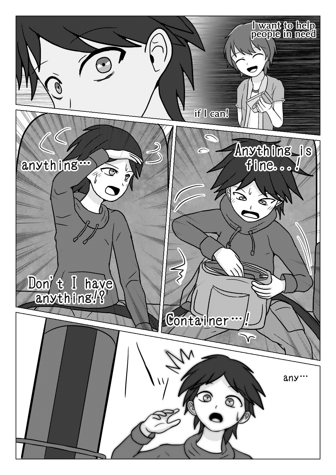 [Naganain] Shuugakuryokou no Basu no Naka de - Suitou to Bansoukou - image number 38