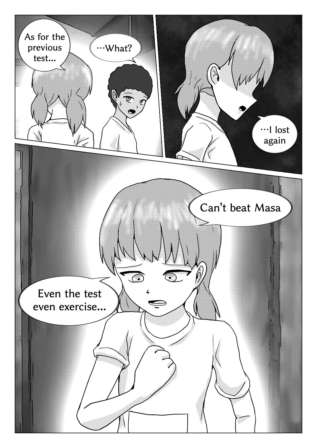 [Naganain] Shuugakuryokou no Basu no Naka de - Dantai Kyougi - Bildnummer 34